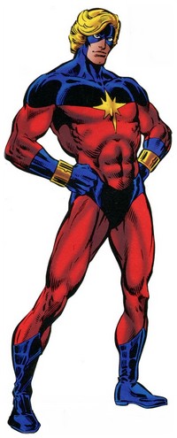 Qui est Mar-Vell ? Théories sur les origines de Captain Marvel