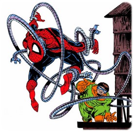 Gant Spiderman lance fluide et eau SPIDERMAN : le jouet à Prix Carrefour