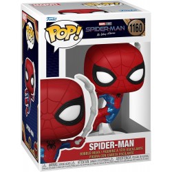 Funko Pop! Marvel: Spiderman No Way Home