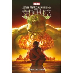 Immortal Hulk T01