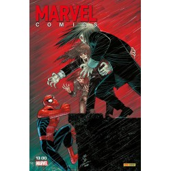 Marvel Comics (II) N°13 (176 pages)