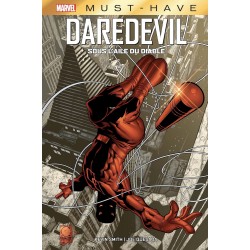 Daredevil: Sous l aile du Diable (192 pages)