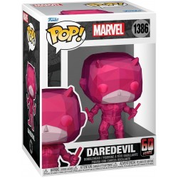 Funko Pop! Marvel: DD 60th– Daredevil