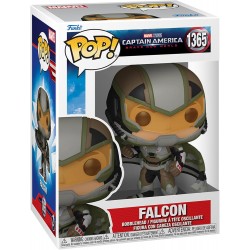 Funko Pop! Captain America: Brave New World