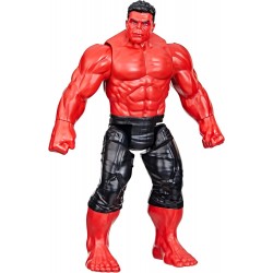 Figurine Red Hulk