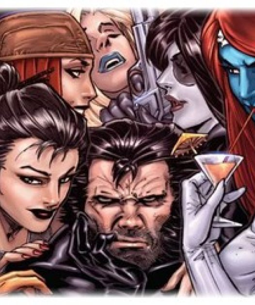 Les 15 meilleurs romances de Wolverine dans les bandes dessinées Marvel