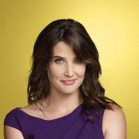 Cobie Smulders