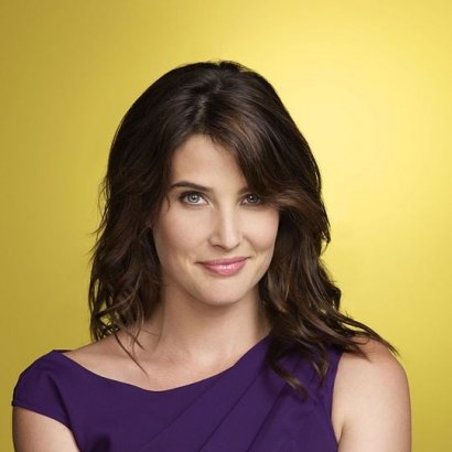 Image représentant la fiche encyclopédique Cobie Smulders