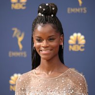 Letitia Wright