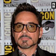 Robert Downey Jr.