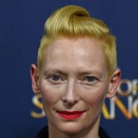 Tilda Swinton