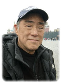 Larry Hama n°1