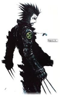 Tsutomu Nihei n°5