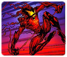 Carnage (Ultimate) n°4