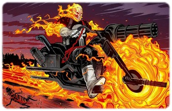 Cosmic Ghost Rider (le) n°3