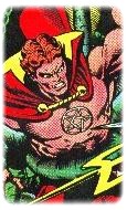 Hellstrom, Daimon n°3