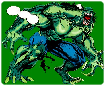 Hulk (2099) n°2