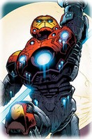 Iron-Man (Ultimate) n°2