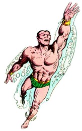 Namor n°7