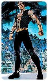 Namor n°16