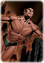 Namor n°6