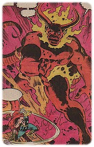 Surtur n°3