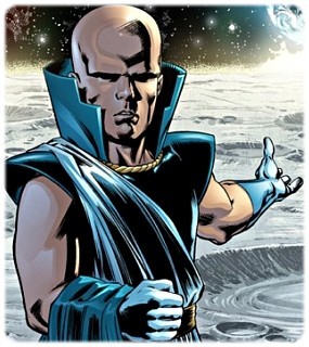 Uatu n°4