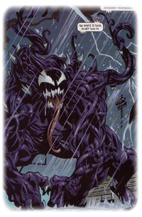 Venom (Ultimate) n°1