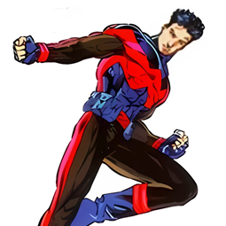 Wonder-Man