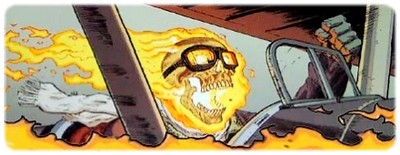 Esprits de la vengeance (les) (Ghost Riders) n°15