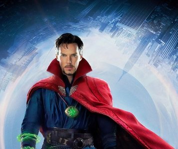 Ce soir à la TV : Doctor Strange in the Multiverse of Madness