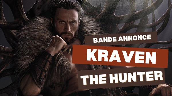 Kraven The Hunter n°2